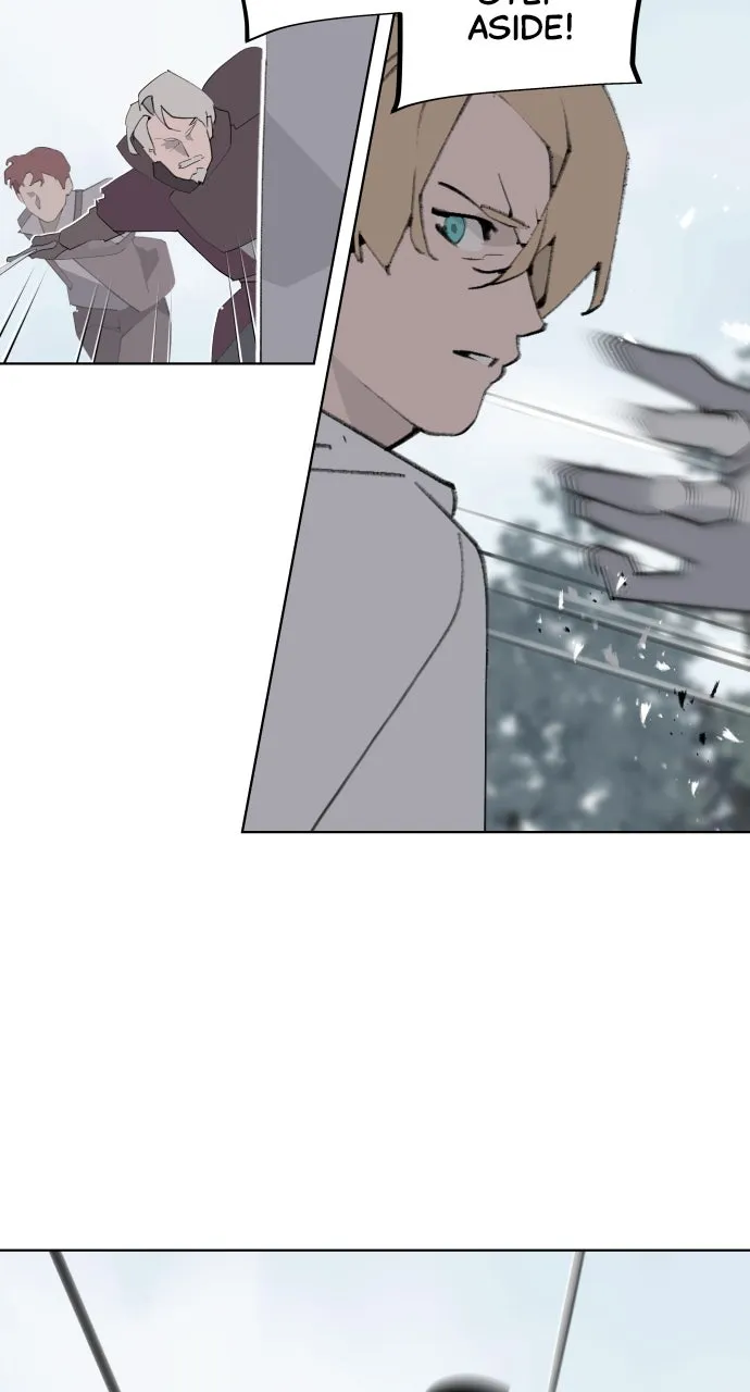 Enoch: The Shining Tree Chapter 40 page 12 - 