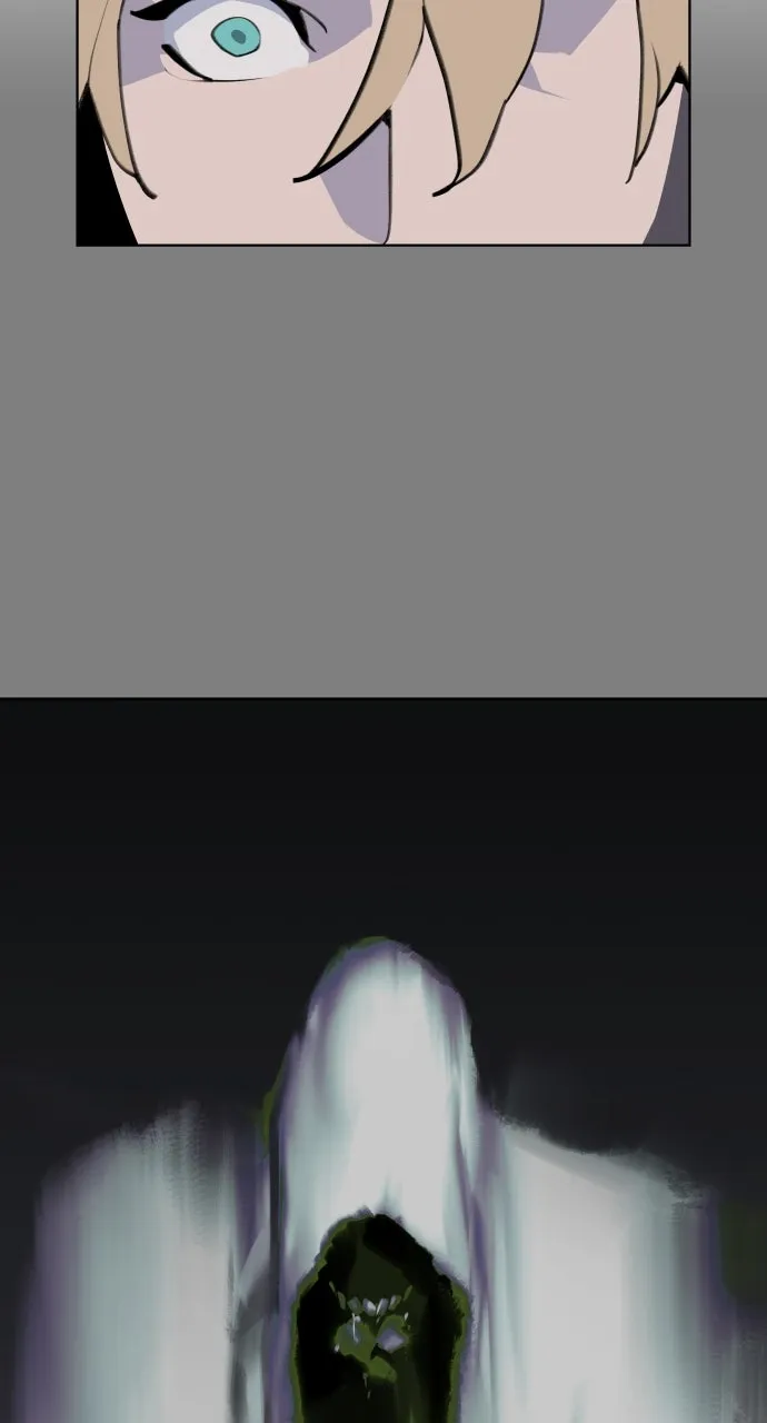 Enoch: The Shining Tree Chapter 40 page 17 - 