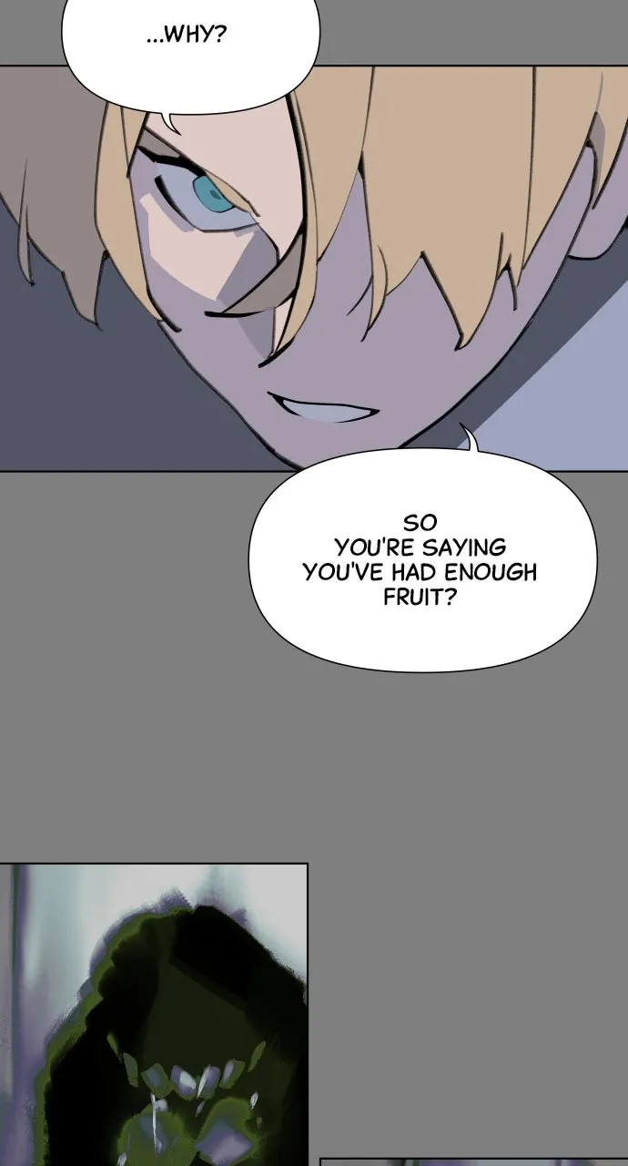 Enoch: The Shining Tree Chapter 40 page 19 - 