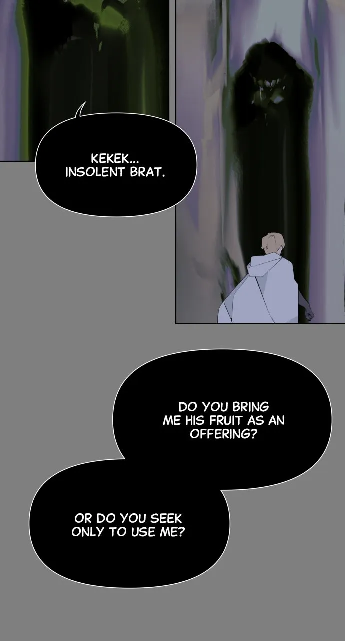 Enoch: The Shining Tree Chapter 40 page 20 - 