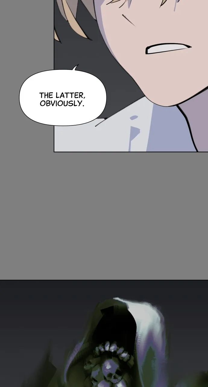 Enoch: The Shining Tree Chapter 40 page 22 - 