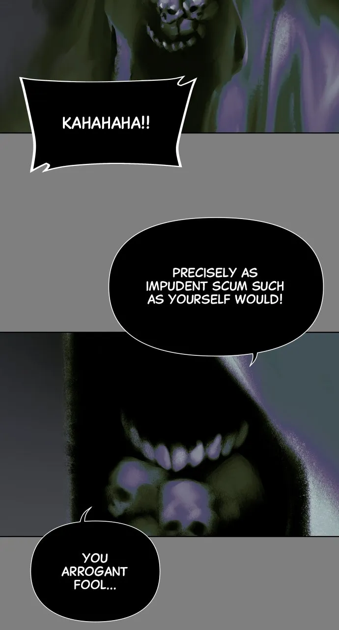Enoch: The Shining Tree Chapter 40 page 23 - 