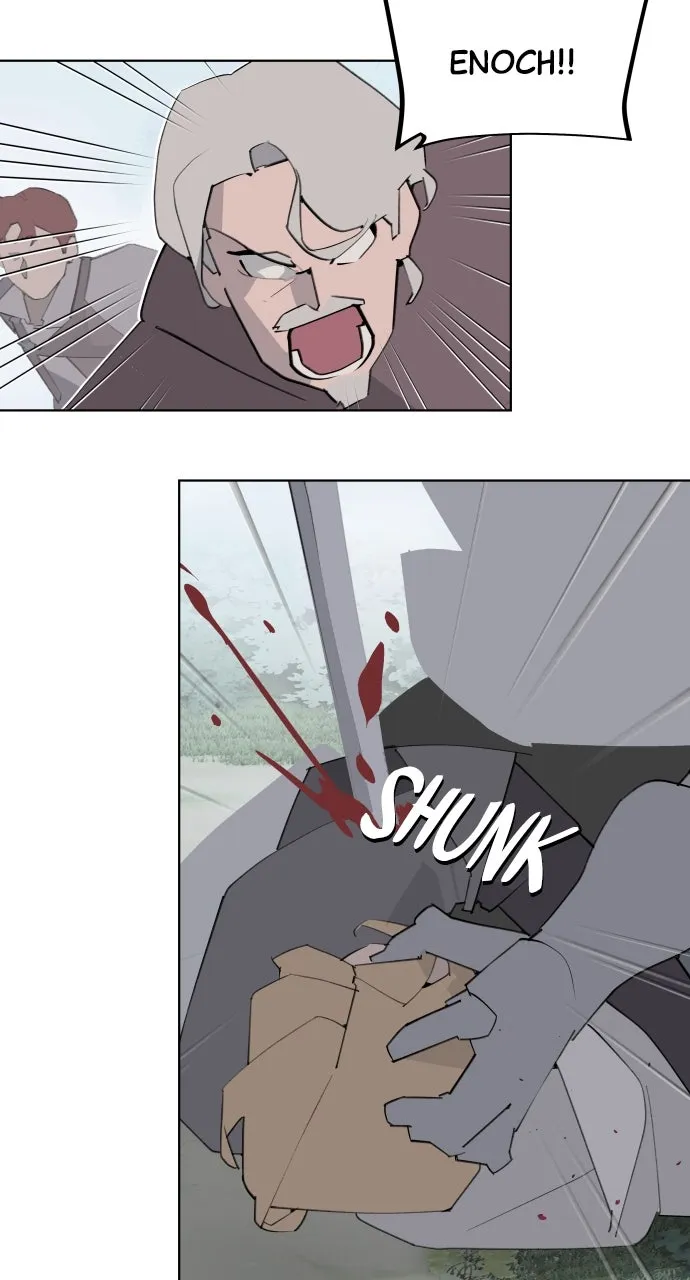 Enoch: The Shining Tree Chapter 40 page 26 - 