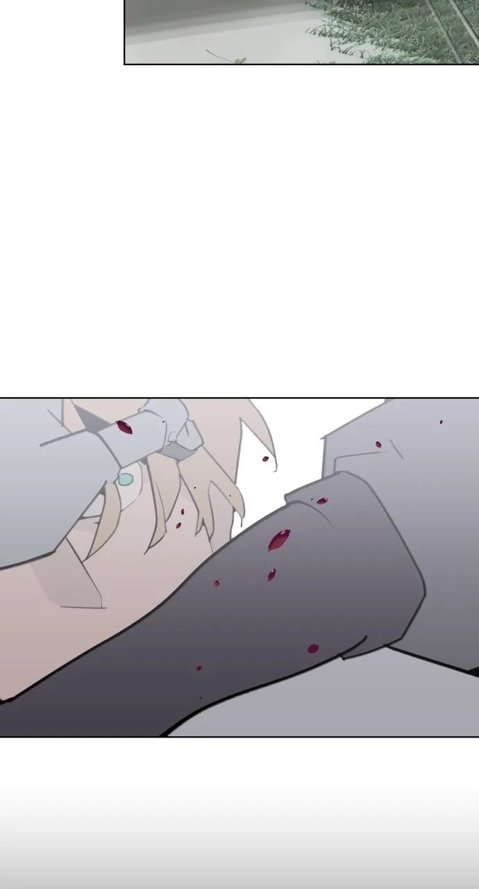 Enoch: The Shining Tree Chapter 40 page 27 - 