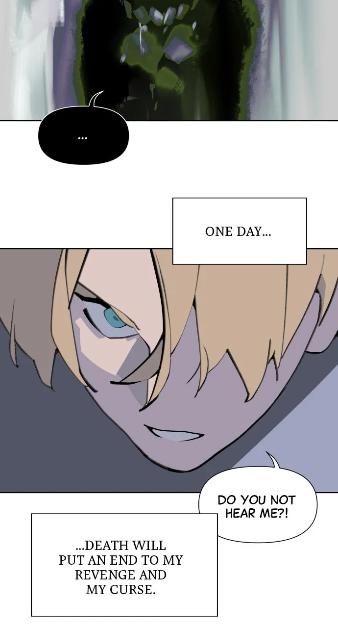 Enoch: The Shining Tree Chapter 40 page 4 - 
