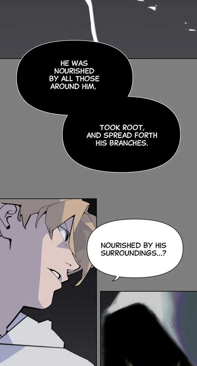 Enoch: The Shining Tree Chapter 40 page 39 - 