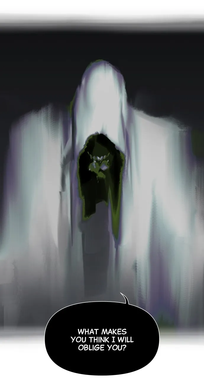 Enoch: The Shining Tree Chapter 40 page 5 - 