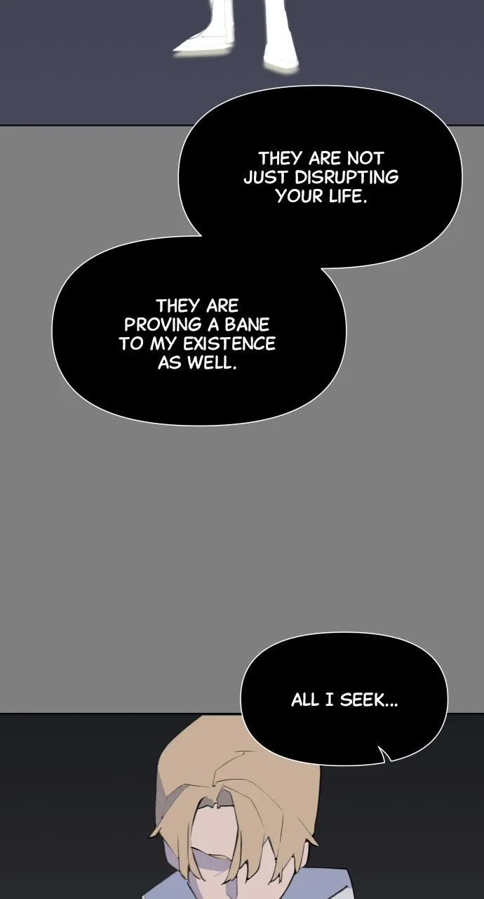 Enoch: The Shining Tree Chapter 40 page 47 - 