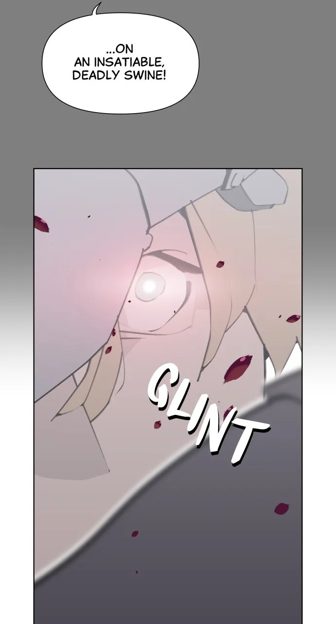 Enoch: The Shining Tree Chapter 40 page 53 - 