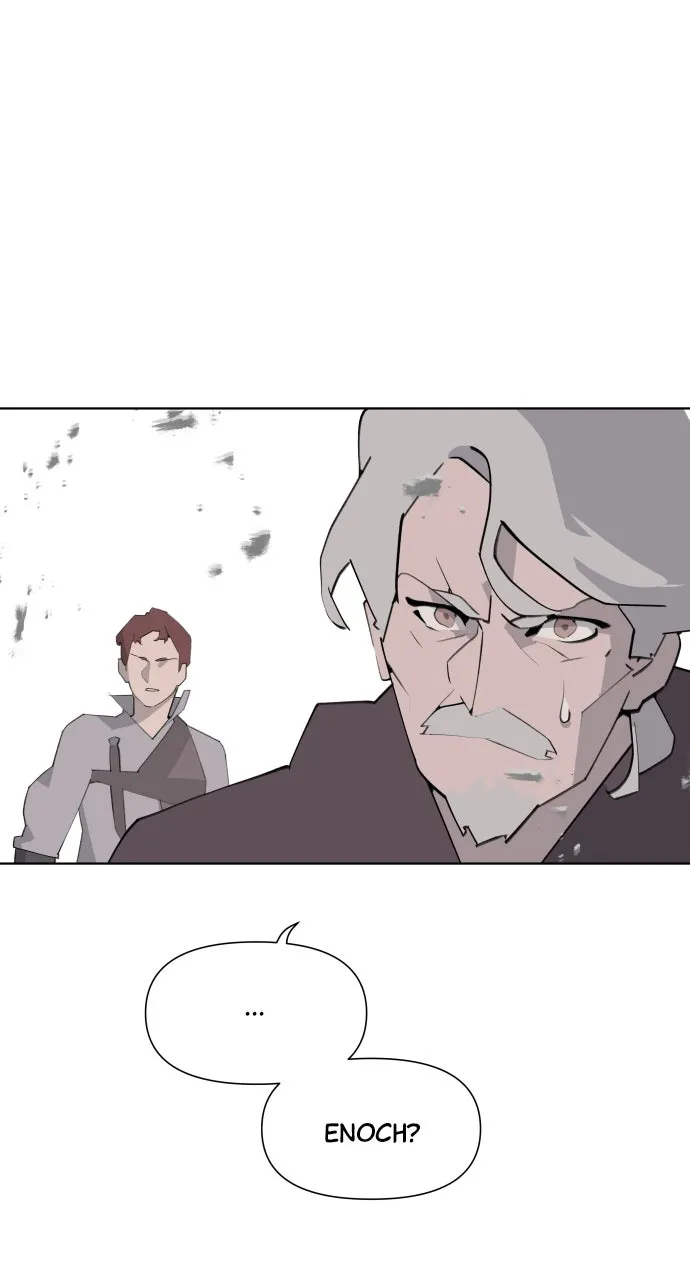 Enoch: The Shining Tree Chapter 40 page 56 - 