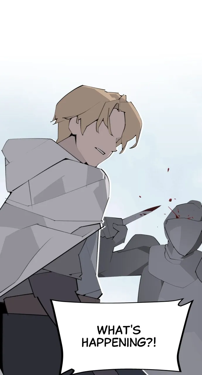 Enoch: The Shining Tree Chapter 40 page 10 - 