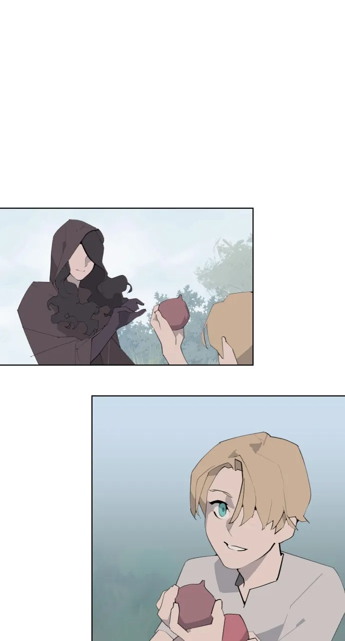 Enoch: The Shining Tree Chapter 41 page 2 - 