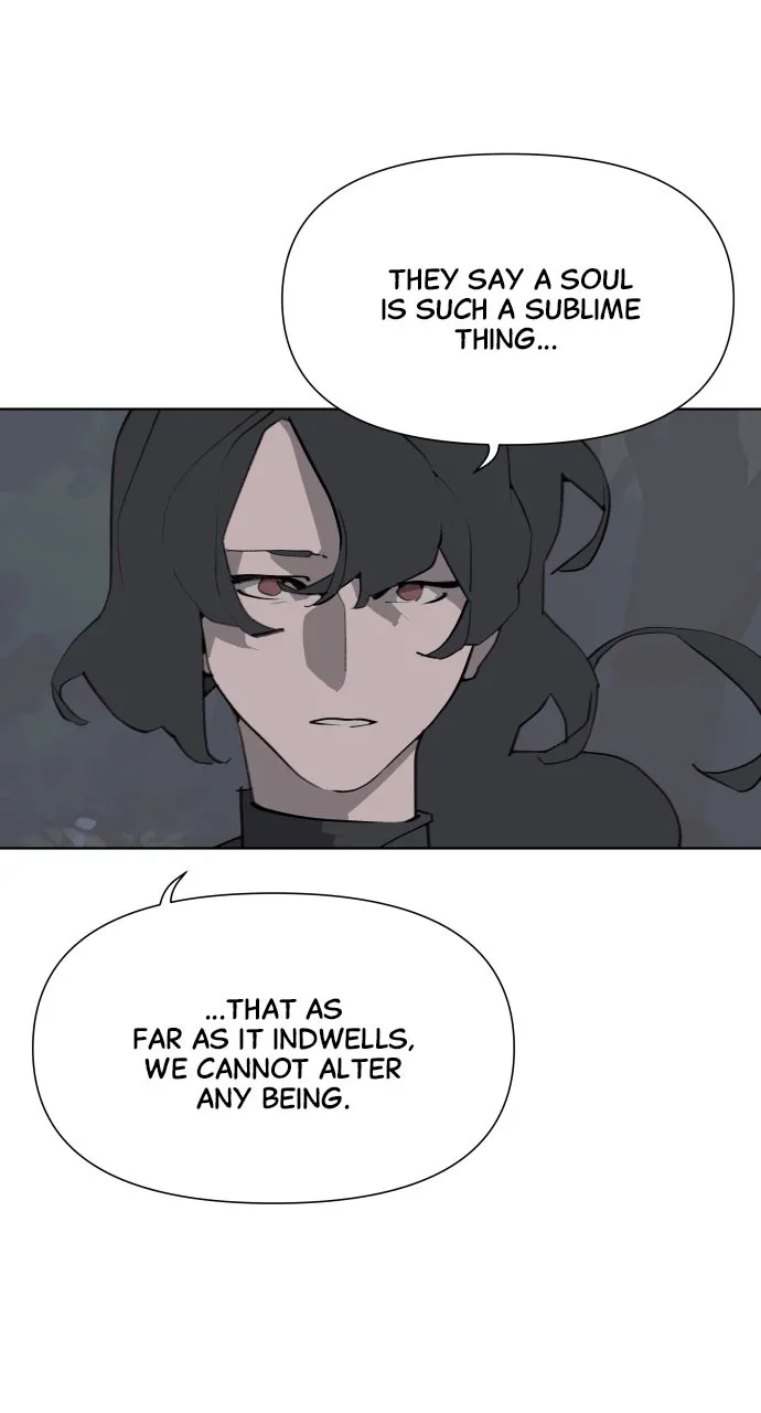 Enoch: The Shining Tree Chapter 41 page 11 - 