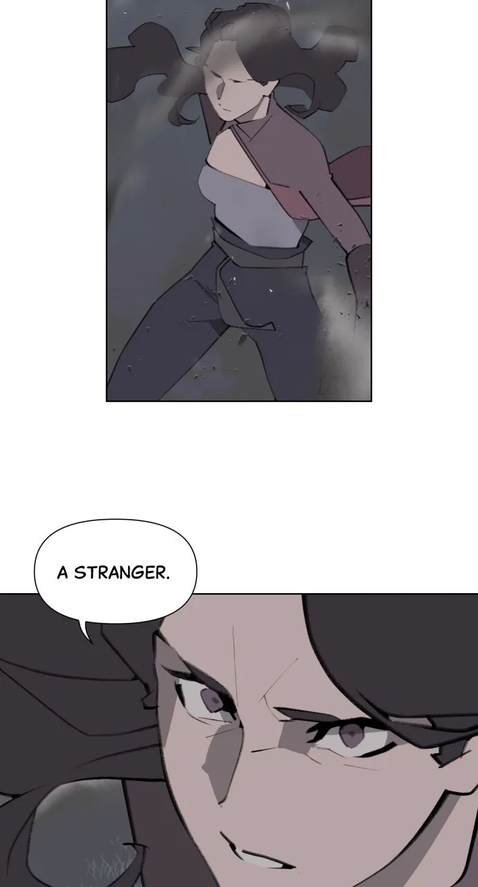 Enoch: The Shining Tree Chapter 41 page 13 - 