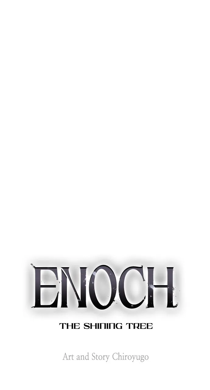 Enoch: The Shining Tree Chapter 41 page 19 - 