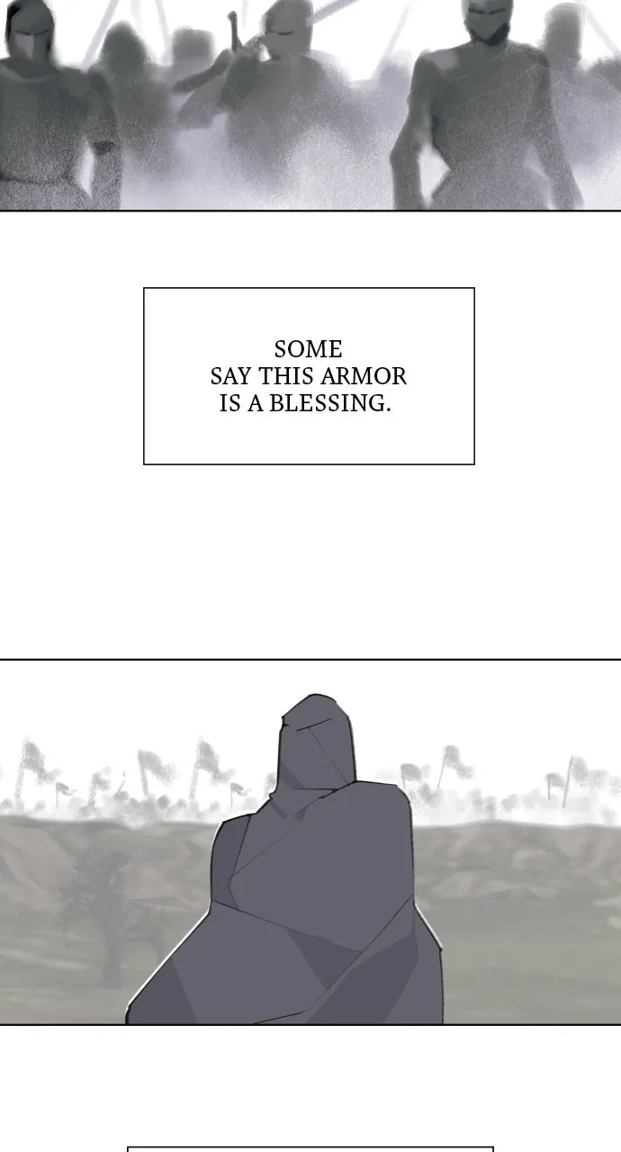 Enoch: The Shining Tree Chapter 41 page 30 - 