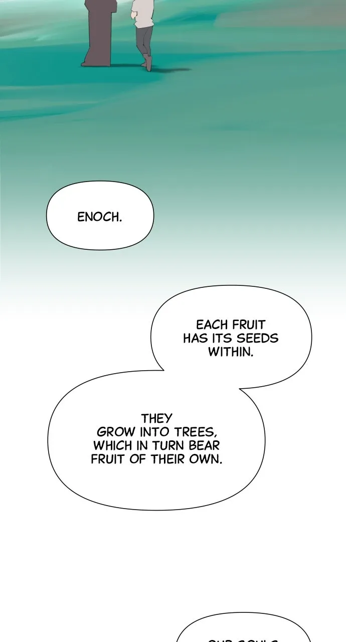 Enoch: The Shining Tree Chapter 41 page 4 - 