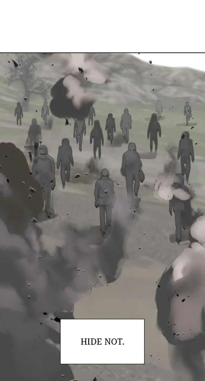 Enoch: The Shining Tree Chapter 41 page 33 - 