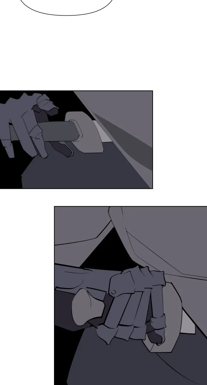 Enoch: The Shining Tree Chapter 41 page 46 - 
