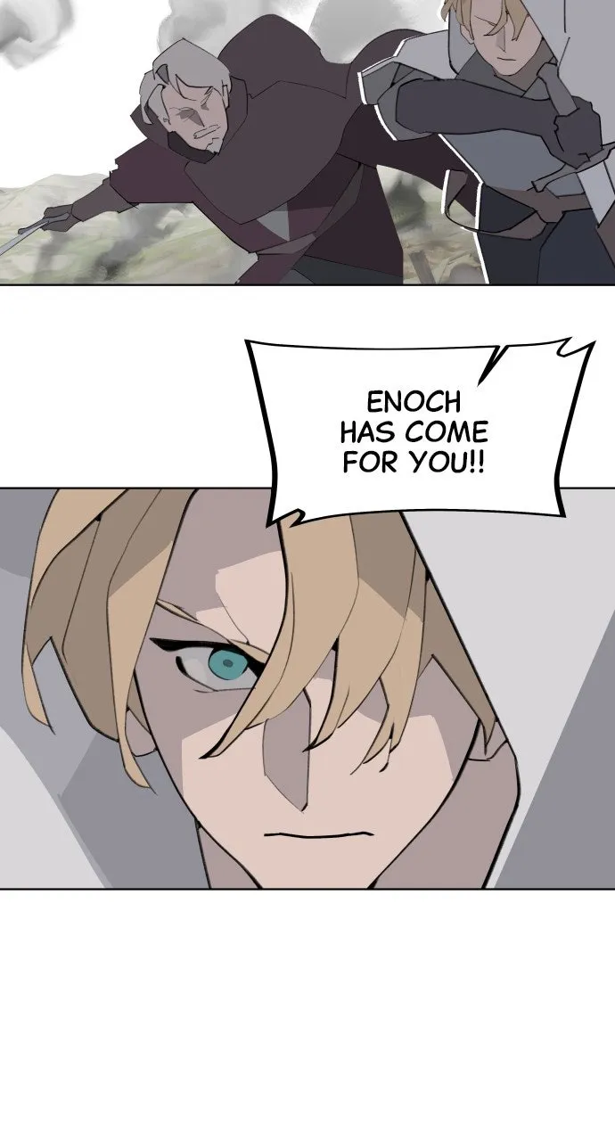 Enoch: The Shining Tree Chapter 42 page 2 - 