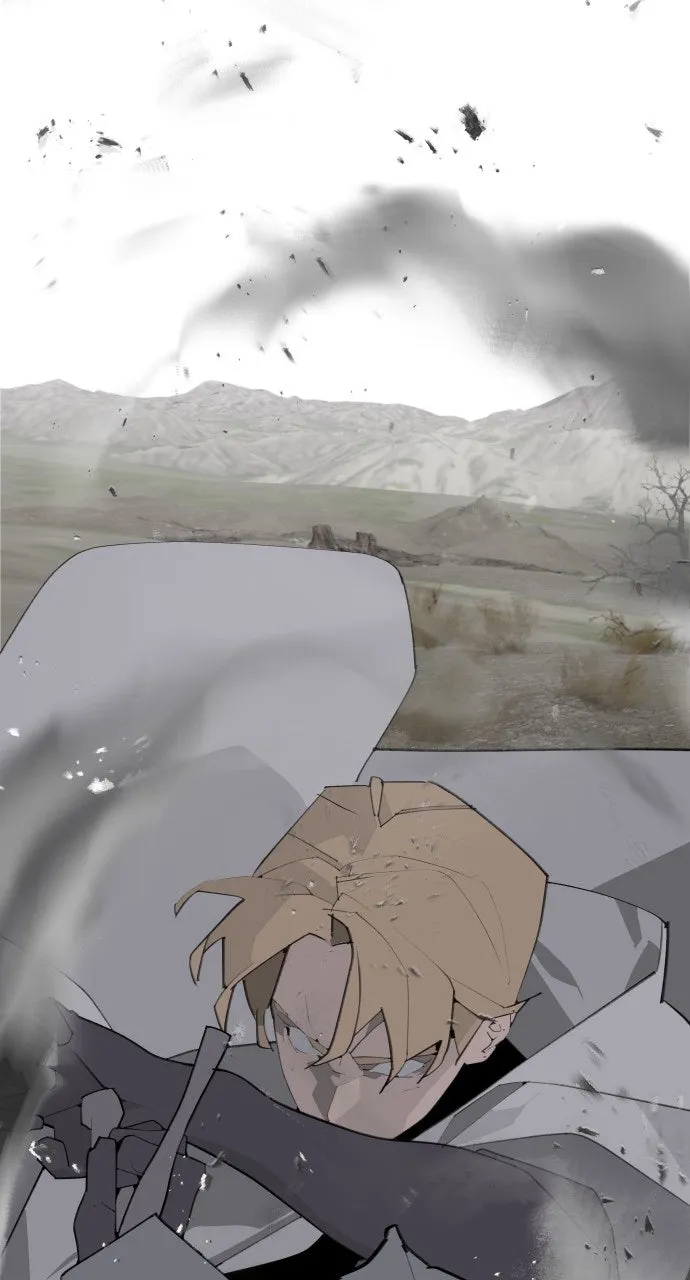 Enoch: The Shining Tree Chapter 42 page 14 - 