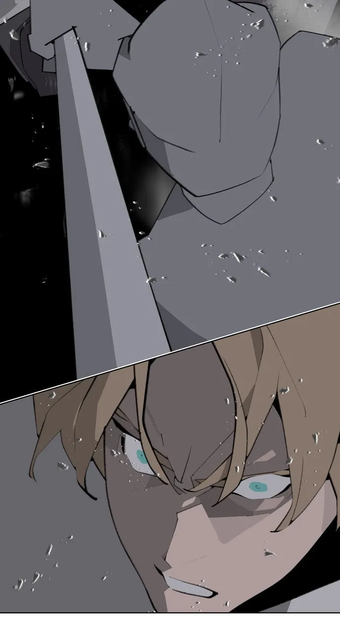 Enoch: The Shining Tree Chapter 42 page 15 - 