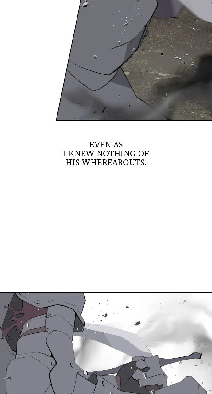 Enoch: The Shining Tree Chapter 42 page 19 - 