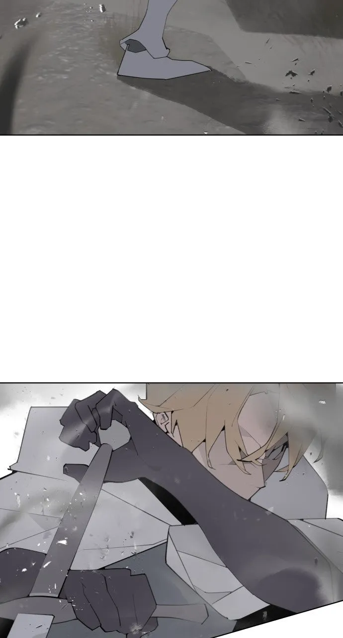Enoch: The Shining Tree Chapter 42 page 22 - 