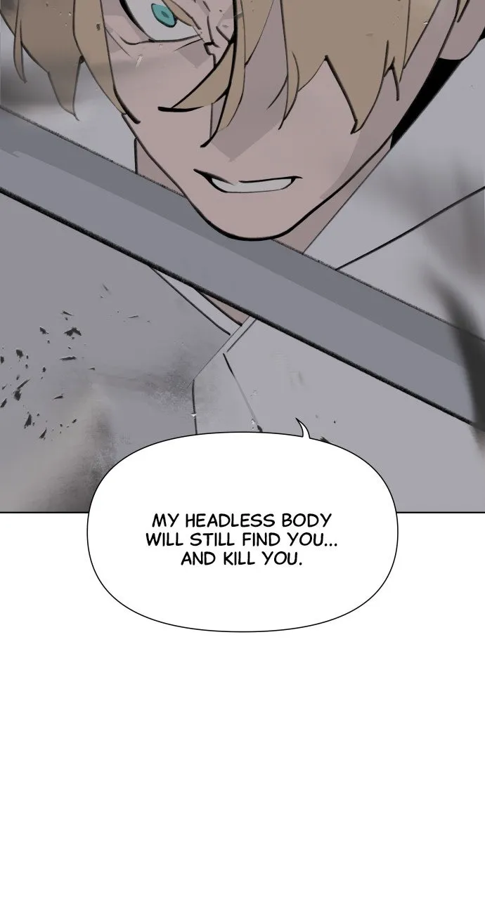 Enoch: The Shining Tree Chapter 42 page 33 - 