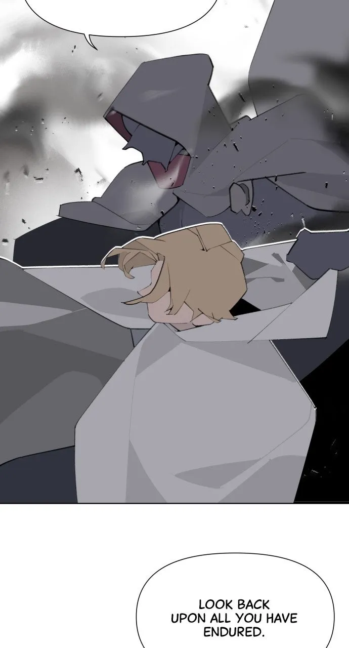 Enoch: The Shining Tree Chapter 42 page 35 - 