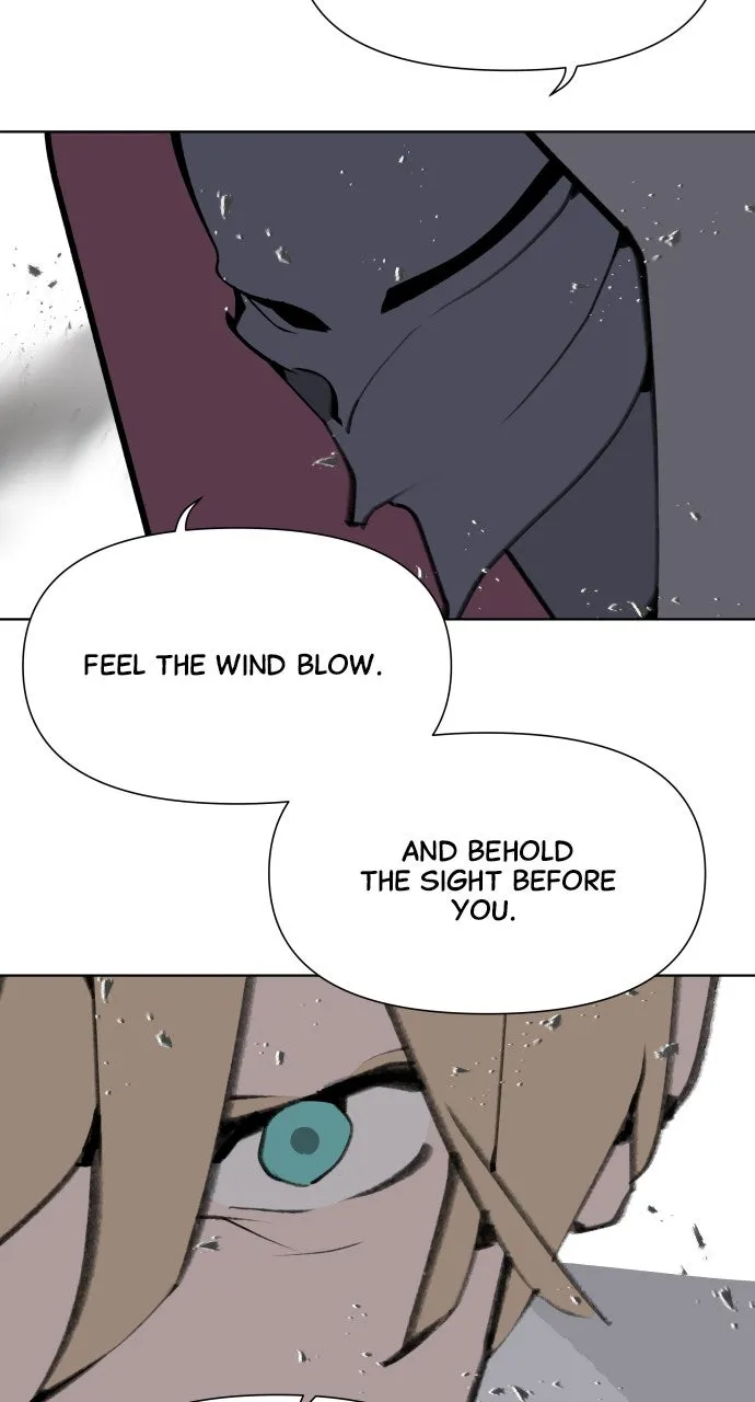Enoch: The Shining Tree Chapter 42 page 36 - 