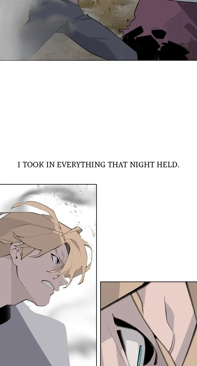 Enoch: The Shining Tree Chapter 42 page 47 - 