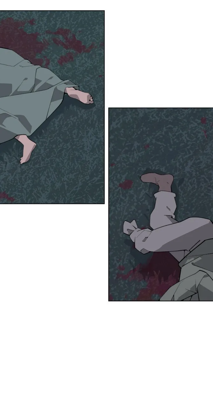 Enoch: The Shining Tree Chapter 42 page 50 - 
