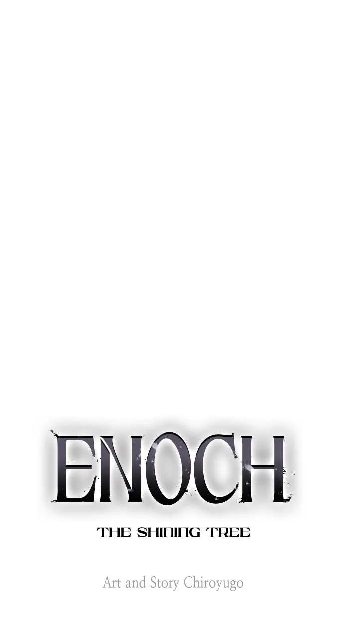Enoch: The Shining Tree Chapter 43 page 1 - 