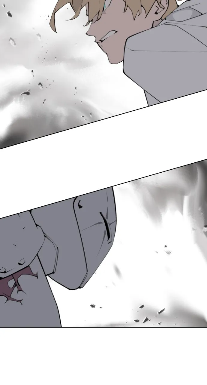 Enoch: The Shining Tree Chapter 43 page 3 - 