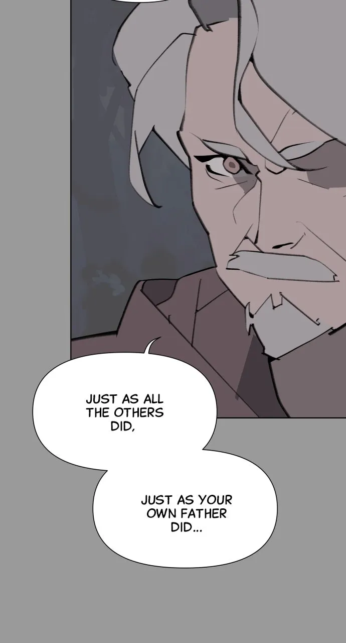 Enoch: The Shining Tree Chapter 43 page 23 - 