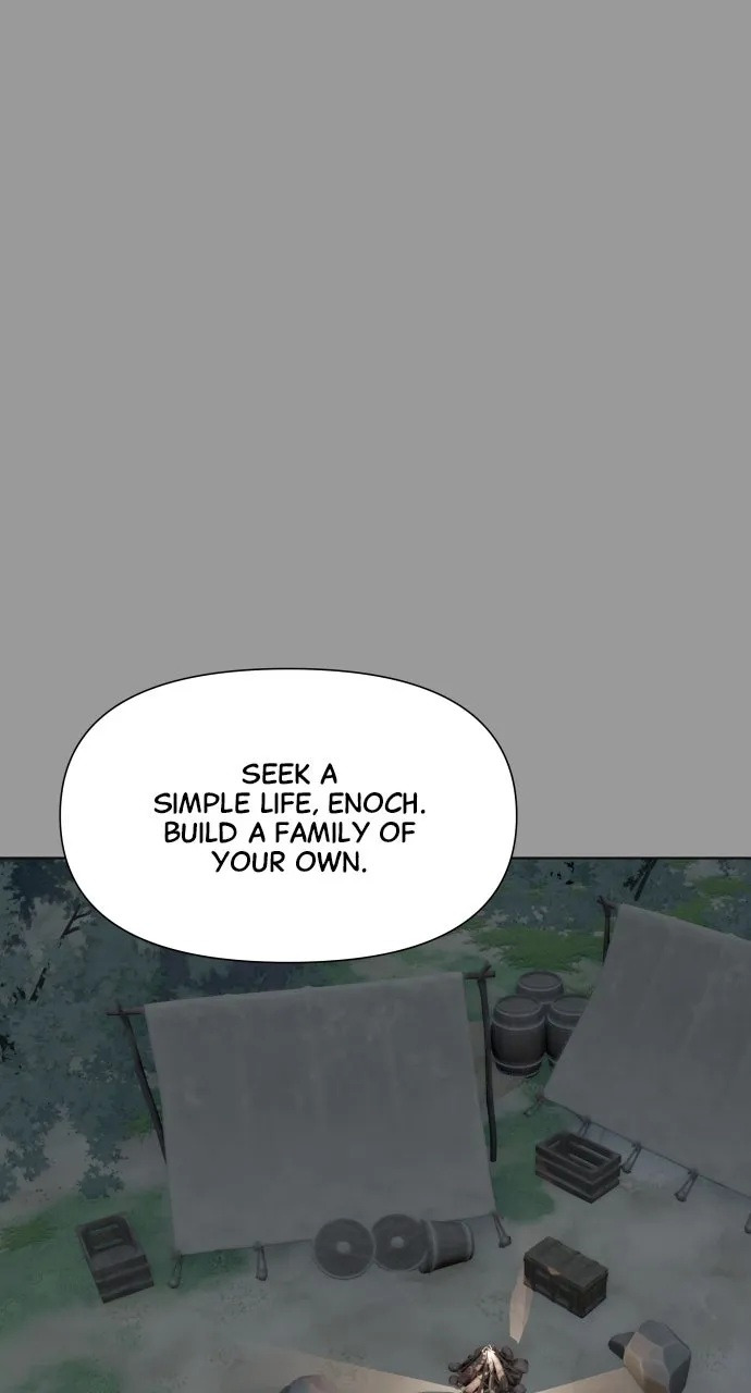 Enoch: The Shining Tree Chapter 43 page 24 - 
