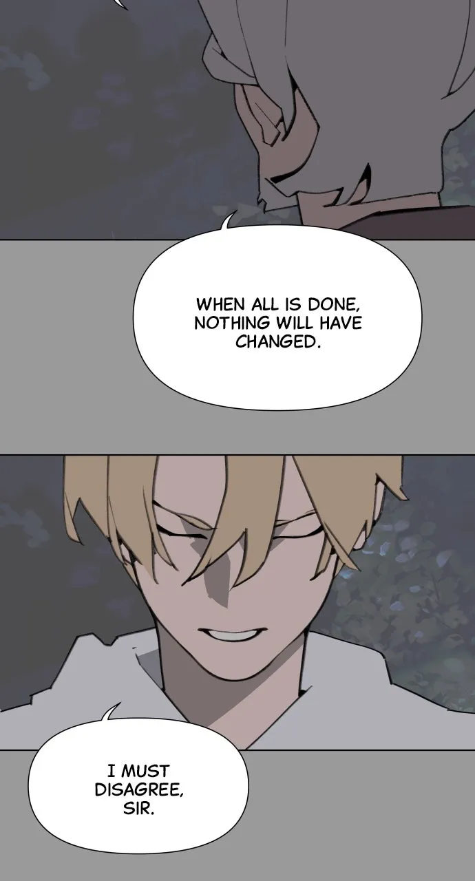 Enoch: The Shining Tree Chapter 43 page 26 - 