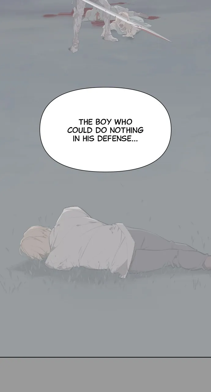 Enoch: The Shining Tree Chapter 43 page 30 - 