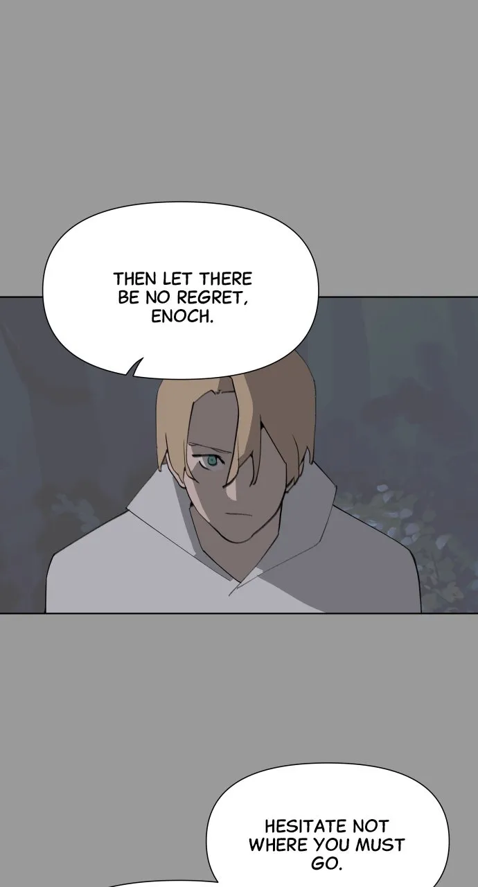 Enoch: The Shining Tree Chapter 43 page 34 - 