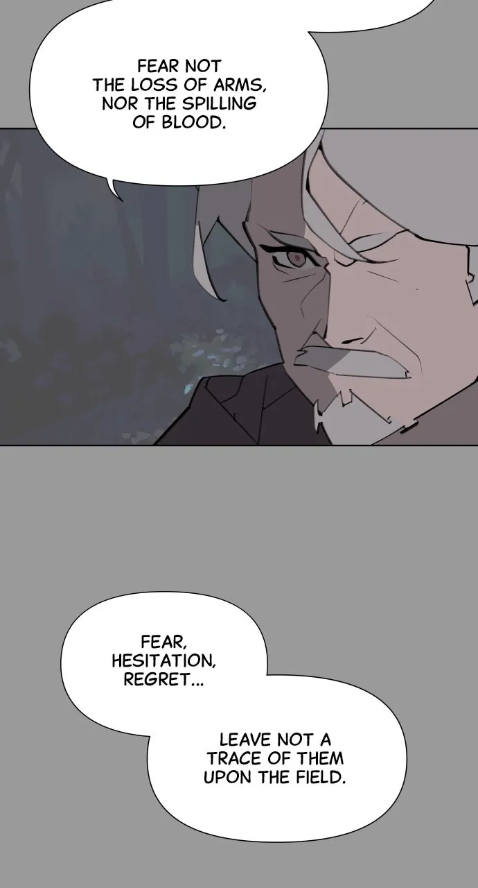 Enoch: The Shining Tree Chapter 43 page 35 - 