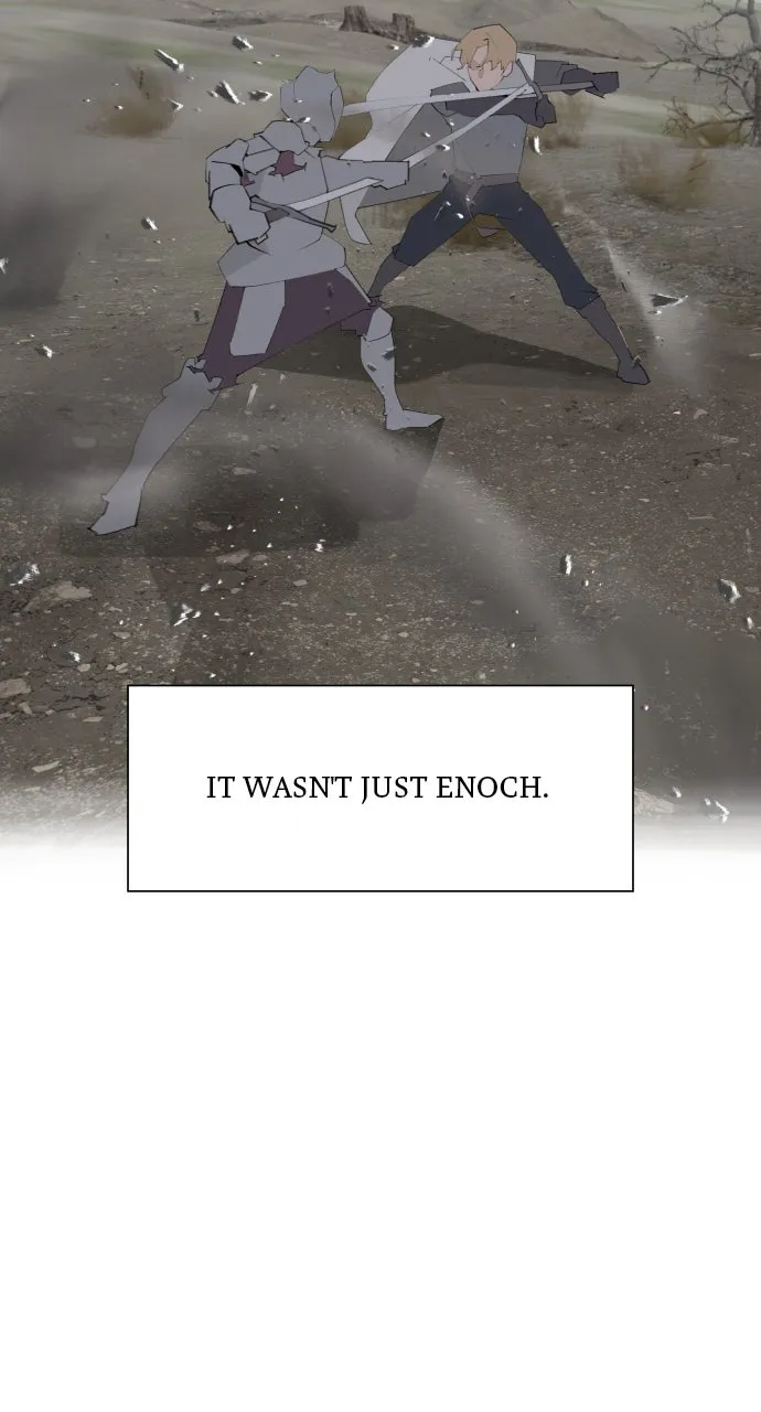 Enoch: The Shining Tree Chapter 43 page 5 - 