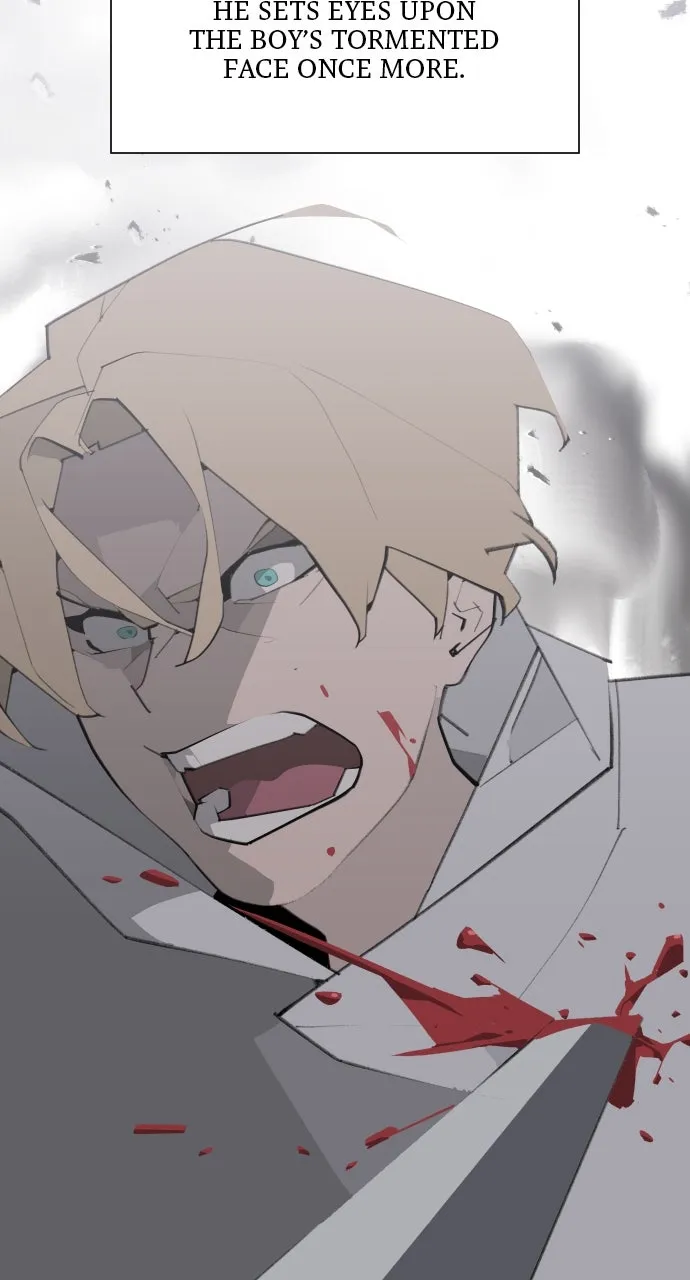 Enoch: The Shining Tree Chapter 43 page 8 - 