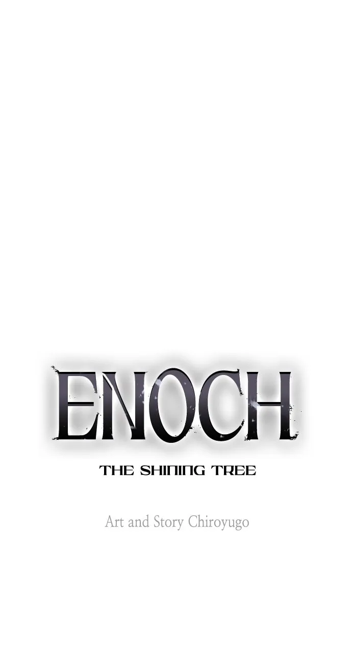 Enoch: The Shining Tree Chapter 5 page 1 - 