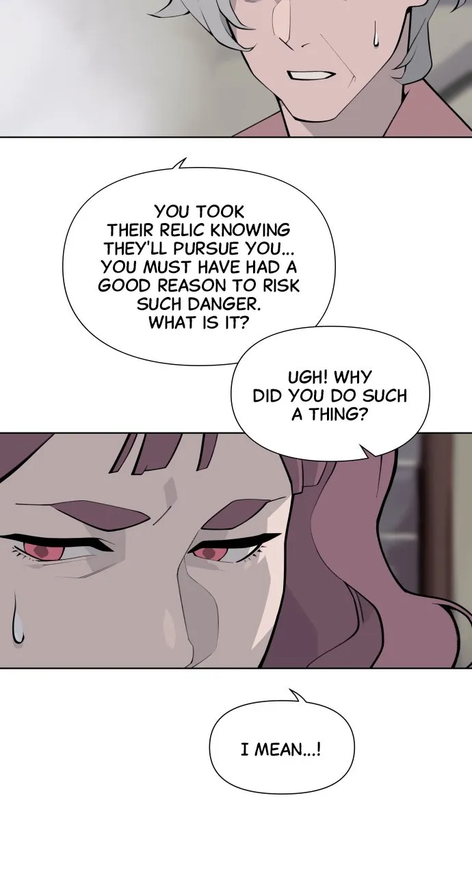 Enoch: The Shining Tree Chapter 5 page 72 - 