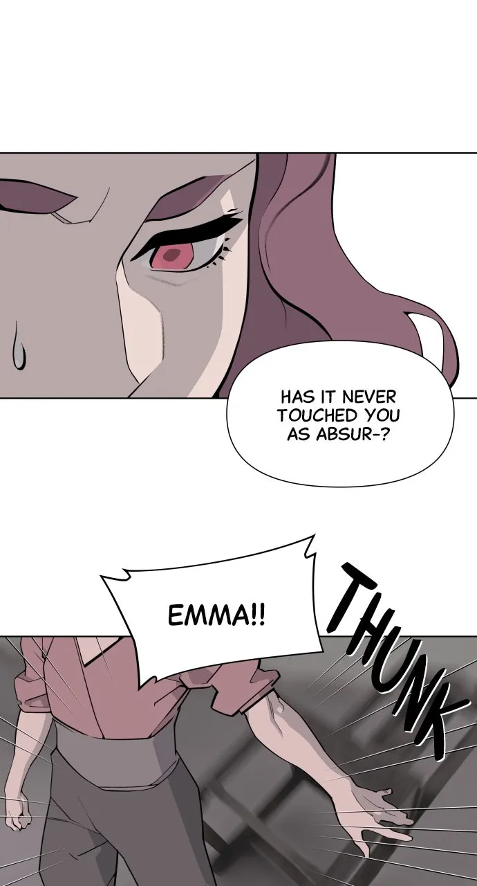 Enoch: The Shining Tree Chapter 6 page 33 - 