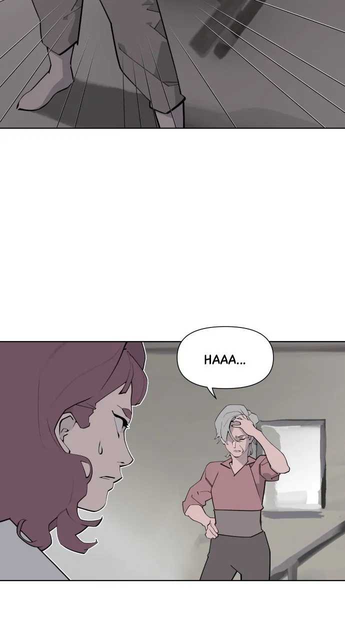 Enoch: The Shining Tree Chapter 6 page 34 - 