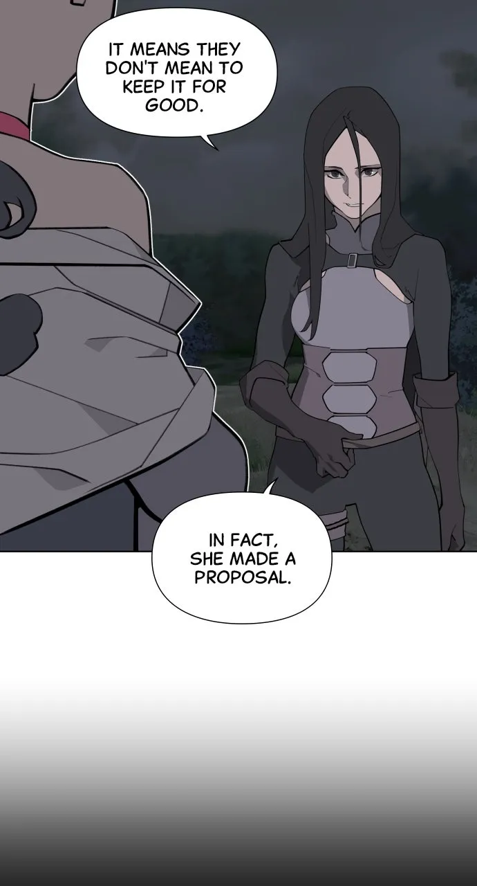 Enoch: The Shining Tree Chapter 6 page 5 - 