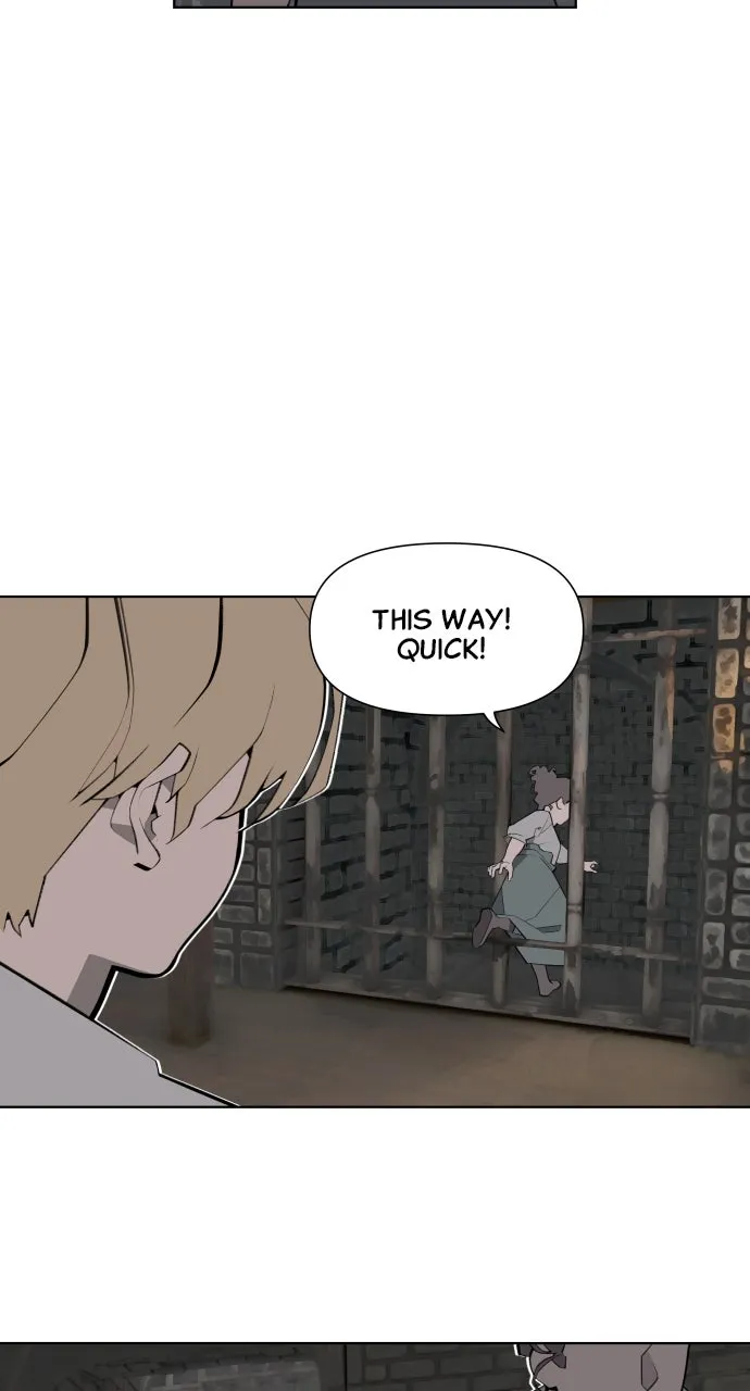 Enoch: The Shining Tree Chapter 6 page 45 - 