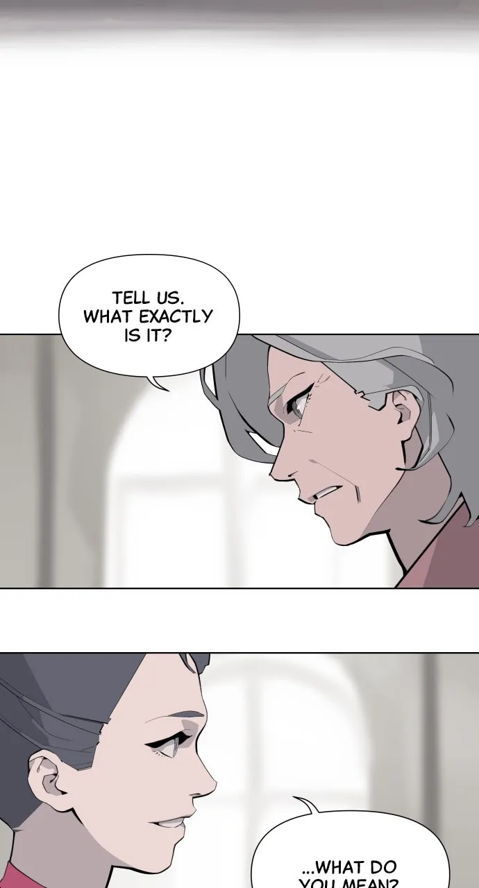 Enoch: The Shining Tree Chapter 6 page 84 - 